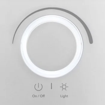 Trotec ultrazvučni ovlaživač vazduha B 1 E-2 Trotec ultrazvučni ovlaživač vazduha B 1 E-2